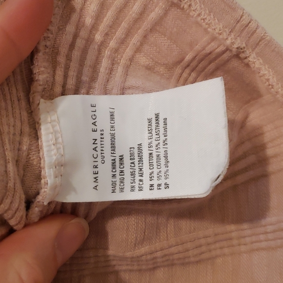 American Eagle Tank Top - Picture 6 of 8